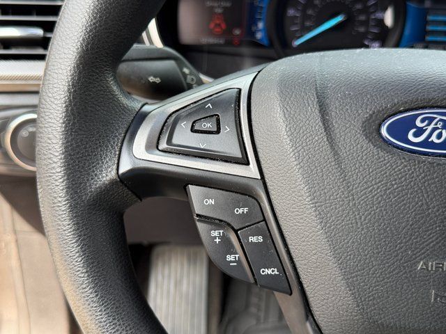2018 Ford Fusion Hybrid SE Springfield VA