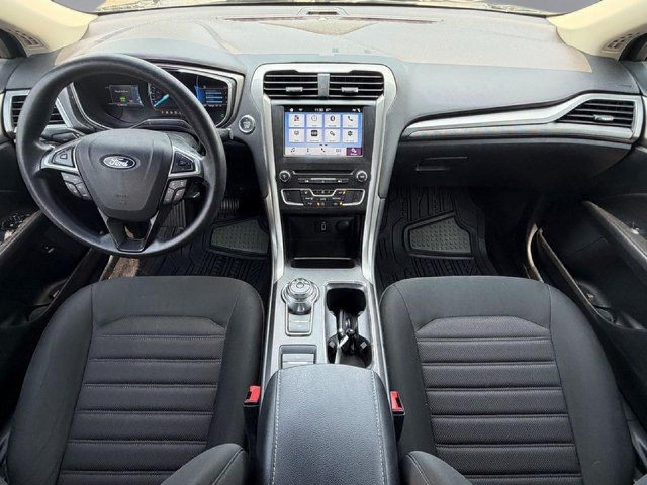 2018 Ford Fusion Hybrid SE Springfield VA