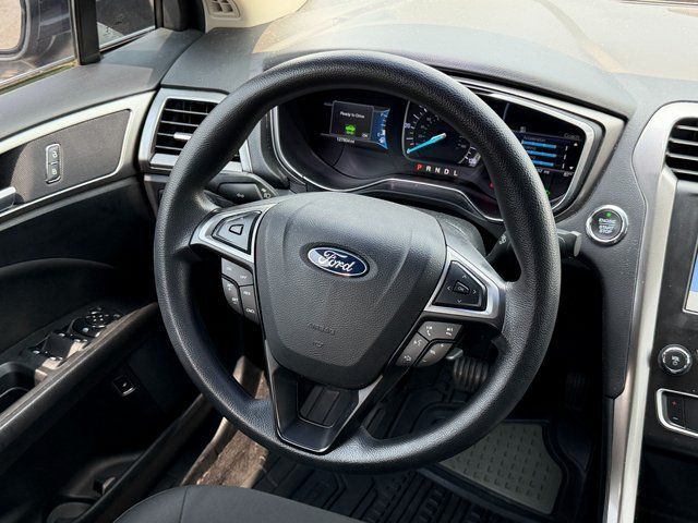 2018 Ford Fusion Hybrid SE Springfield VA