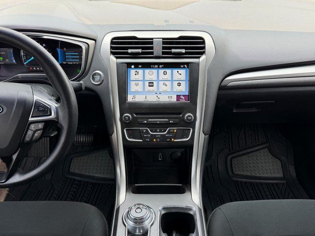 2018 Ford Fusion Hybrid SE Springfield VA