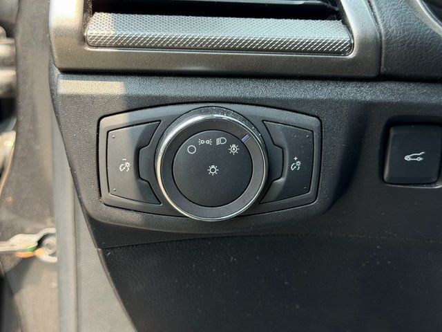 2018 Ford Fusion Hybrid SE Springfield VA