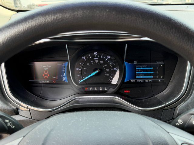 2018 Ford Fusion Hybrid SE Springfield VA