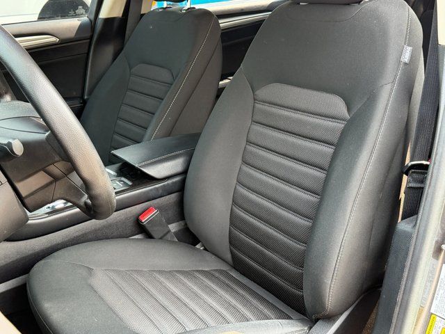 2018 Ford Fusion Hybrid SE Springfield VA