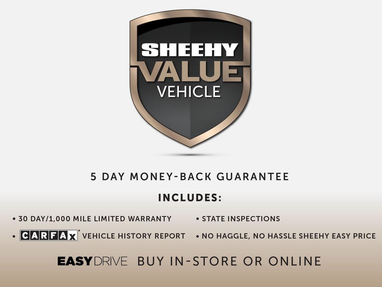 2018 Ford Fusion Hybrid SE Springfield VA