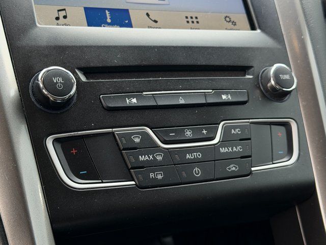 2018 Ford Fusion Hybrid SE Springfield VA