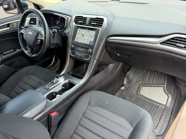 2018 Ford Fusion Hybrid SE Springfield VA