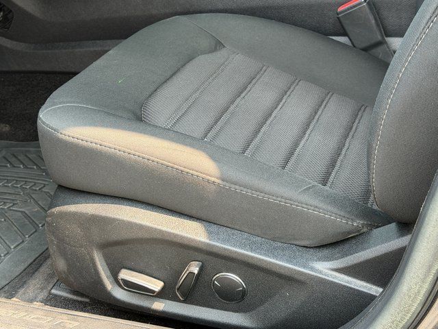 2018 Ford Fusion Hybrid SE Springfield VA