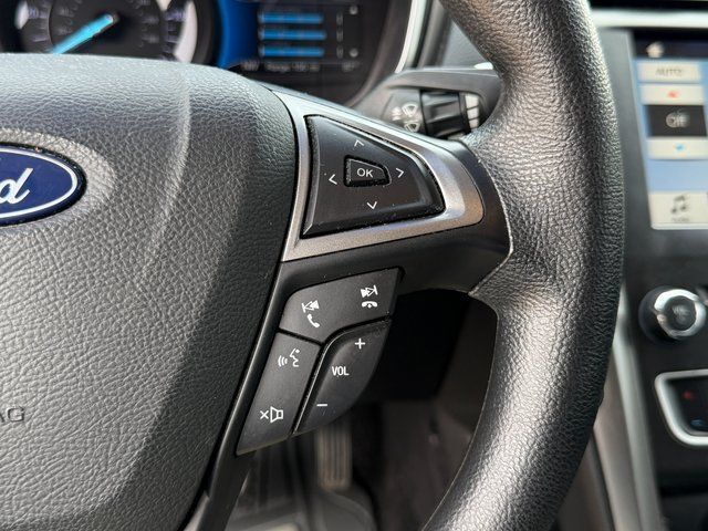 2018 Ford Fusion Hybrid SE Springfield VA