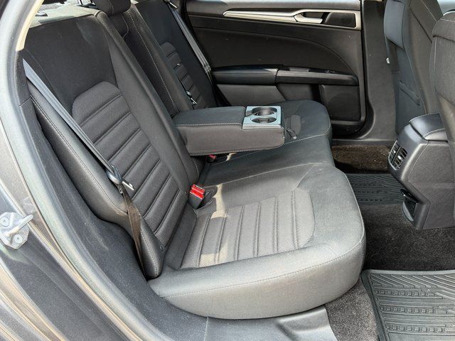 2018 Ford Fusion Hybrid SE Springfield VA