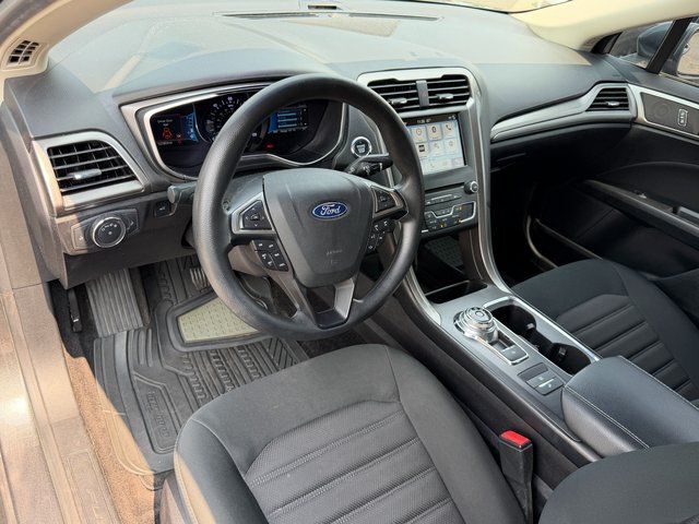 2018 Ford Fusion Hybrid SE Springfield VA