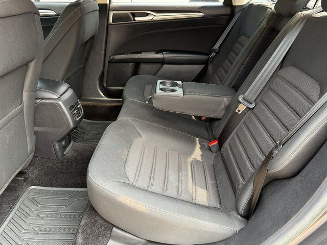 2018 Ford Fusion Hybrid SE Springfield VA