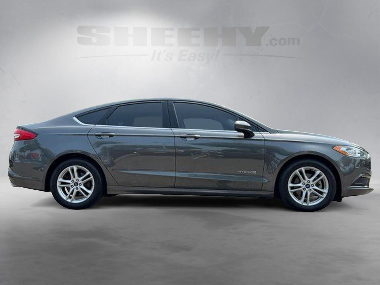 2018 Ford Fusion Hybrid SE Springfield VA