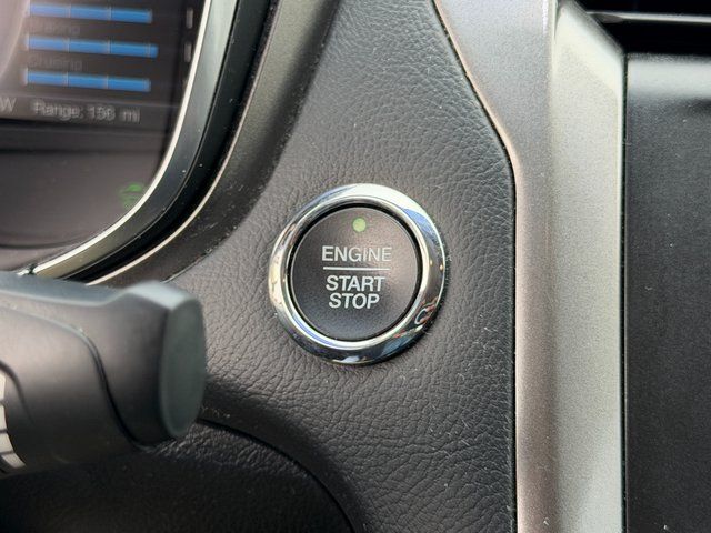 2018 Ford Fusion Hybrid SE Springfield VA