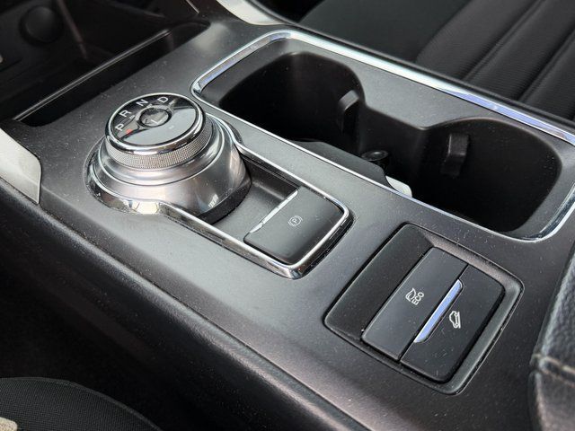 2018 Ford Fusion Hybrid SE Springfield VA