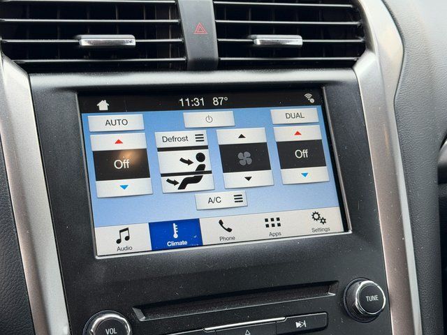 2018 Ford Fusion Hybrid SE Springfield VA