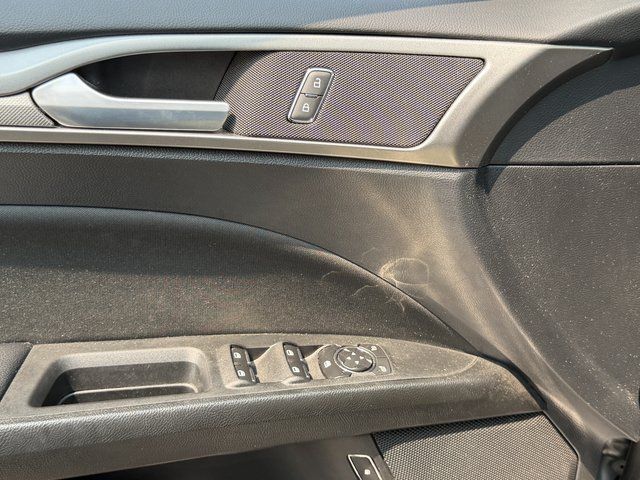 2018 Ford Fusion Hybrid SE Springfield VA