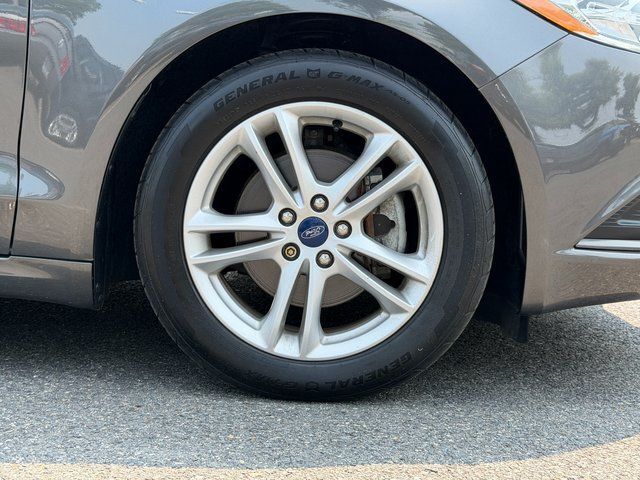 2018 Ford Fusion Hybrid SE Springfield VA