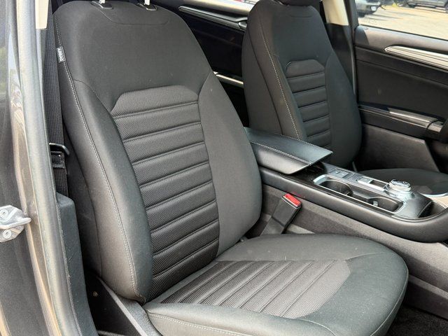 2018 Ford Fusion Hybrid SE Springfield VA