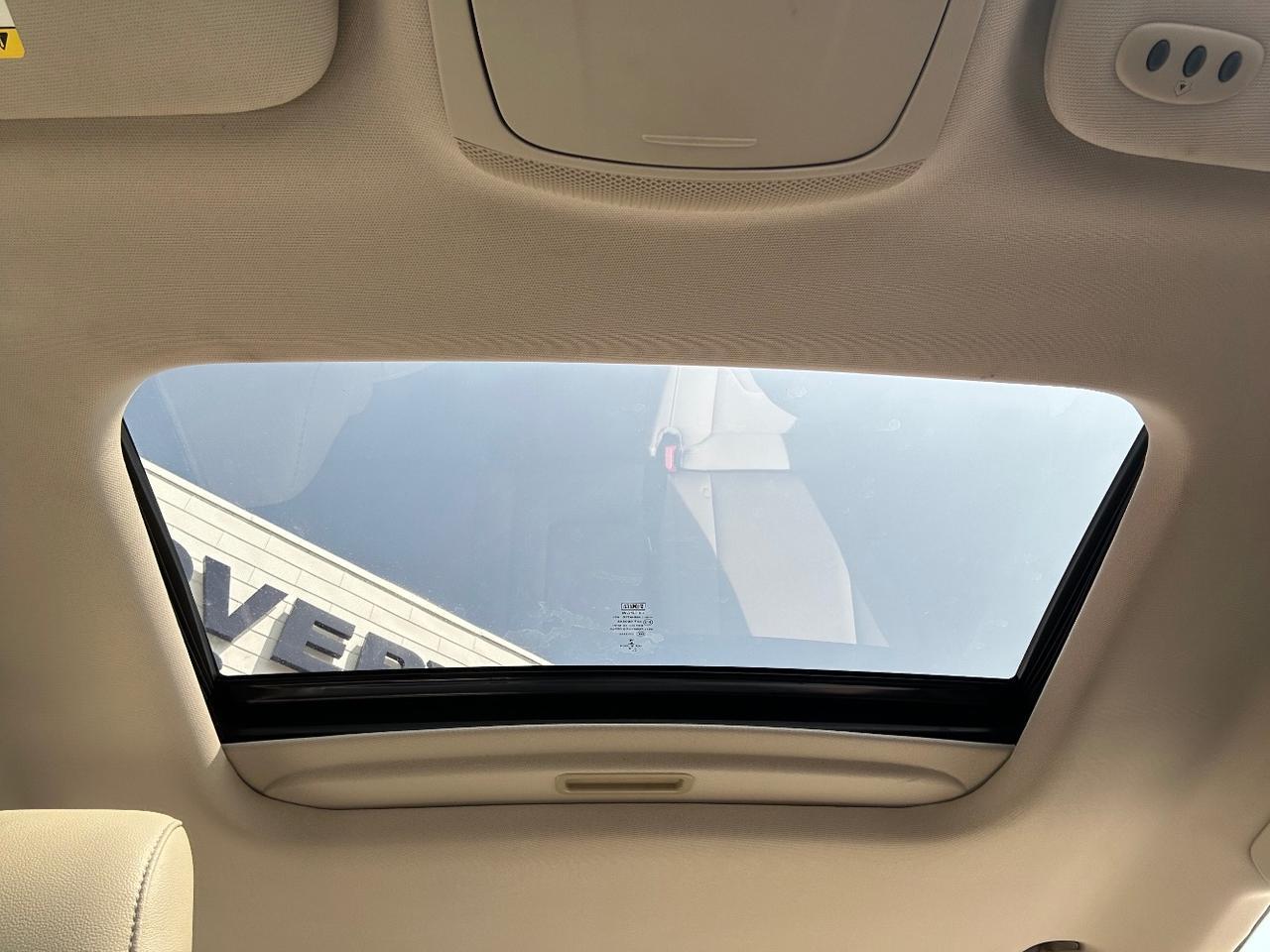 2018 Ford Fusion Hybrid Titanium Austin TX