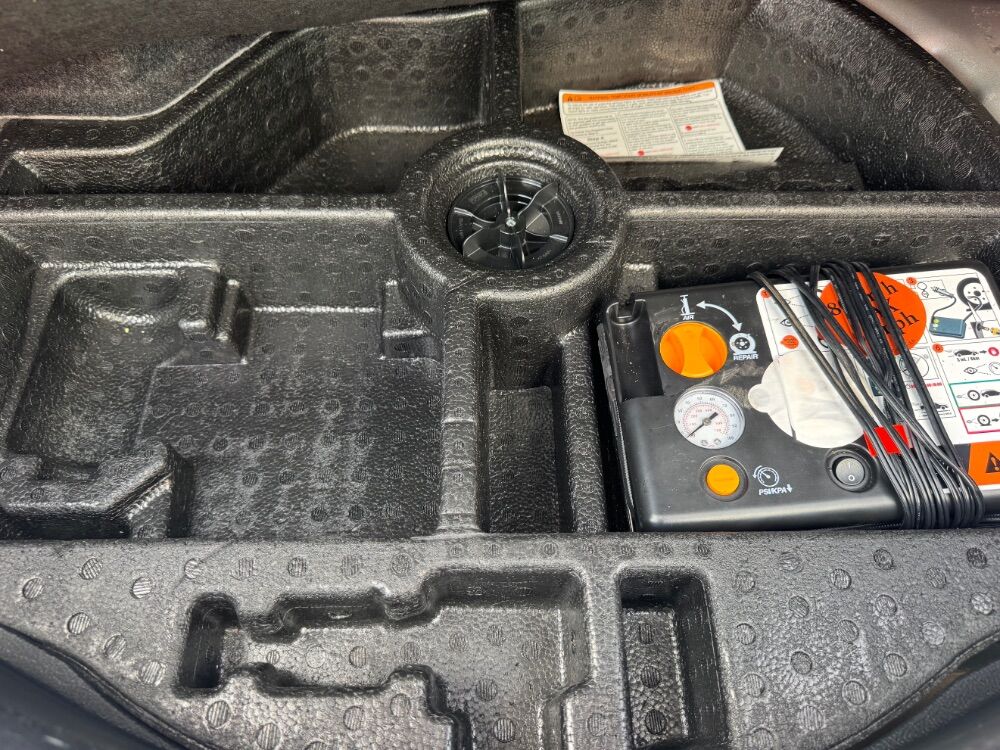 2018 Ford Fusion Hybrid Titanium Austin TX