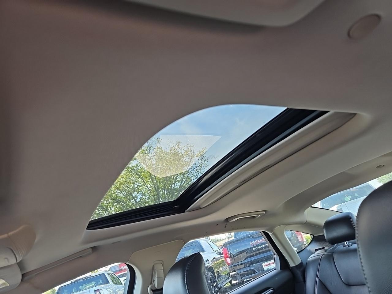 2018 Ford Fusion Hybrid Titanium Fredericksburg VA