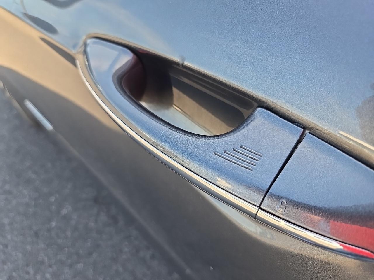 2018 Ford Fusion Hybrid Titanium Fredericksburg VA
