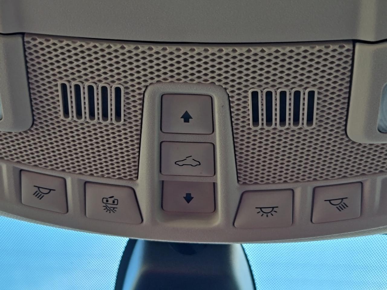 2018 Ford Fusion Hybrid Titanium Fredericksburg VA