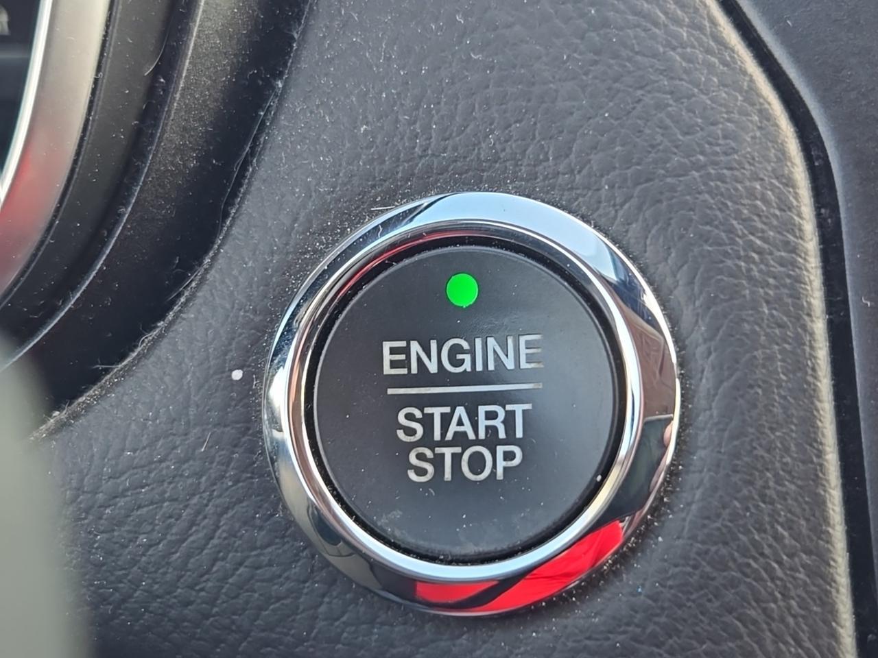 2018 Ford Fusion Hybrid Titanium Fredericksburg VA