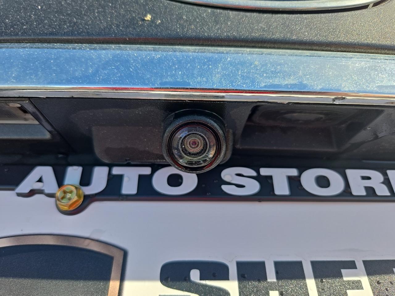 2018 Ford Fusion Hybrid Titanium Fredericksburg VA