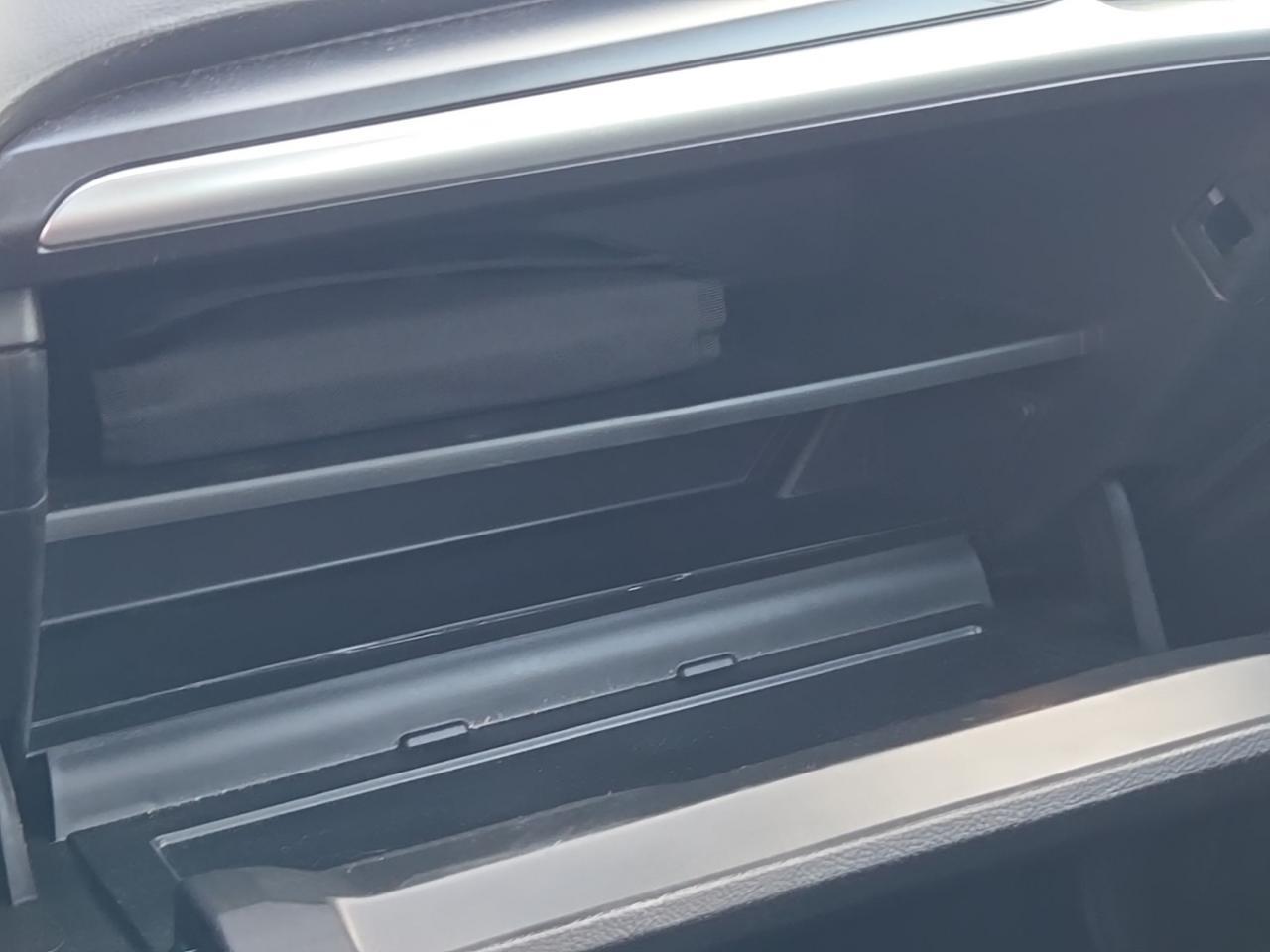 2018 Ford Fusion Hybrid Titanium Fredericksburg VA