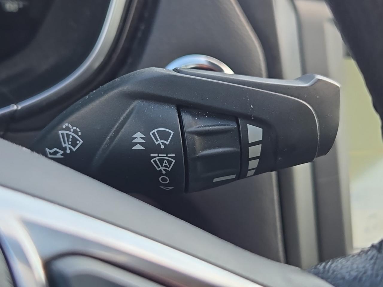 2018 Ford Fusion Hybrid Titanium Fredericksburg VA