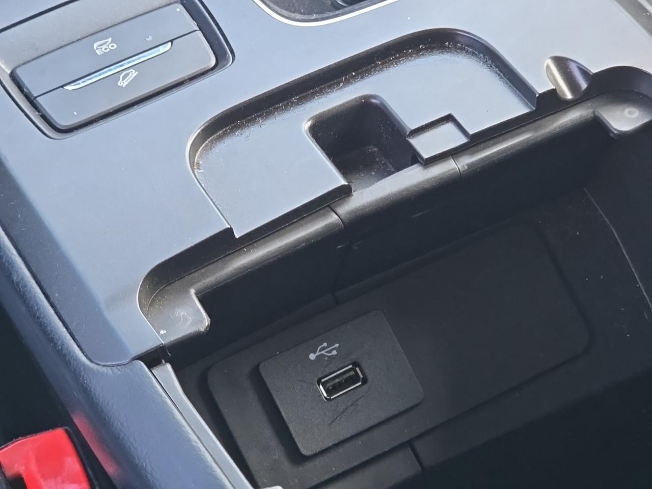 2018 Ford Fusion Hybrid Titanium Fredericksburg VA