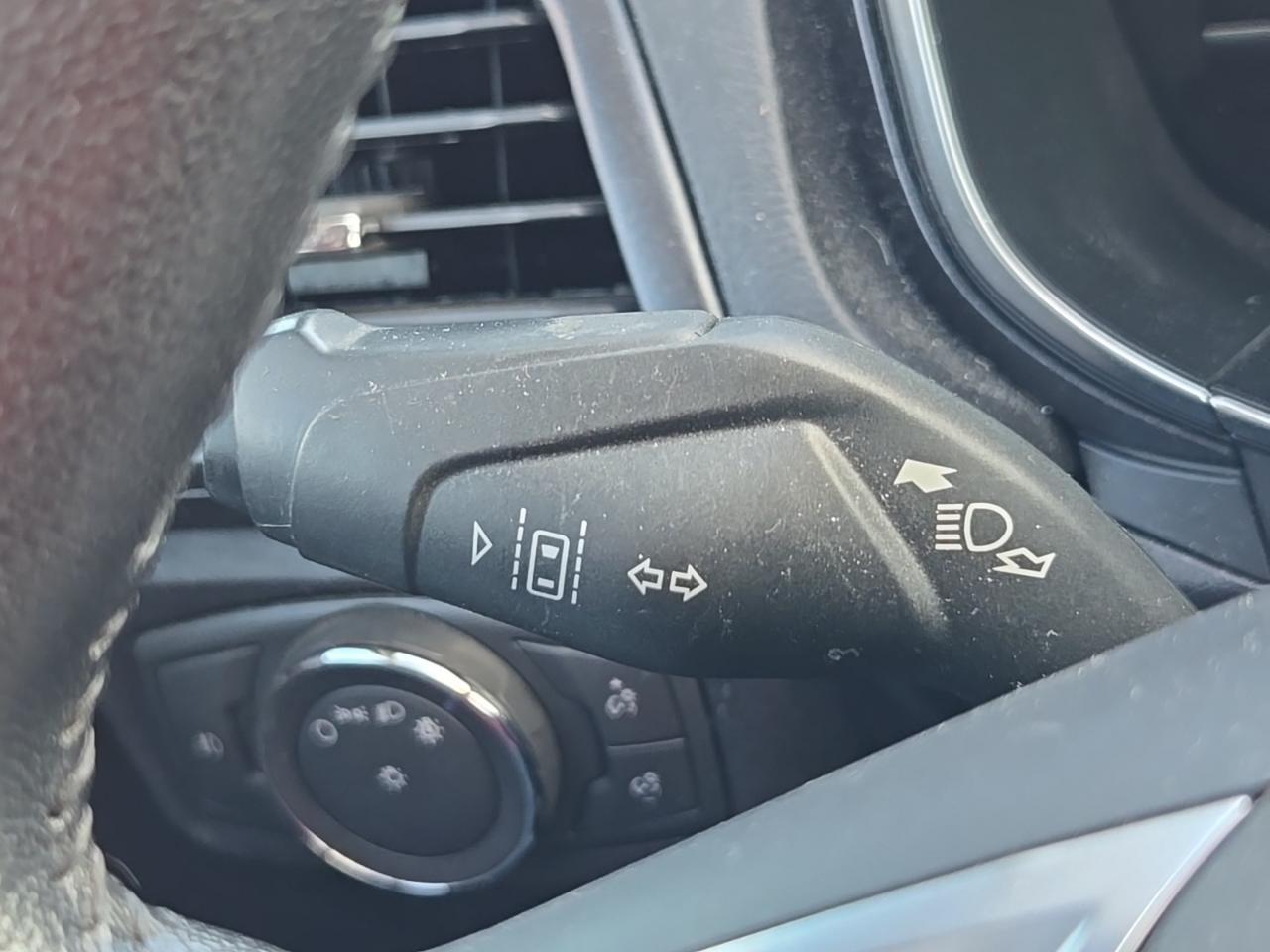 2018 Ford Fusion Hybrid Titanium Fredericksburg VA