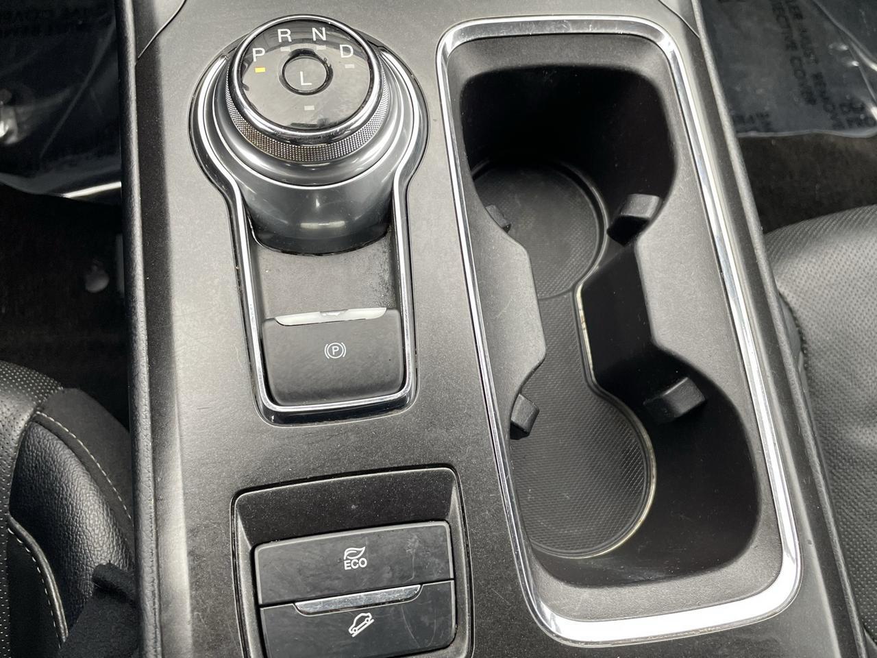 2018 Ford Fusion Hybrid Titanium Alexandria VA