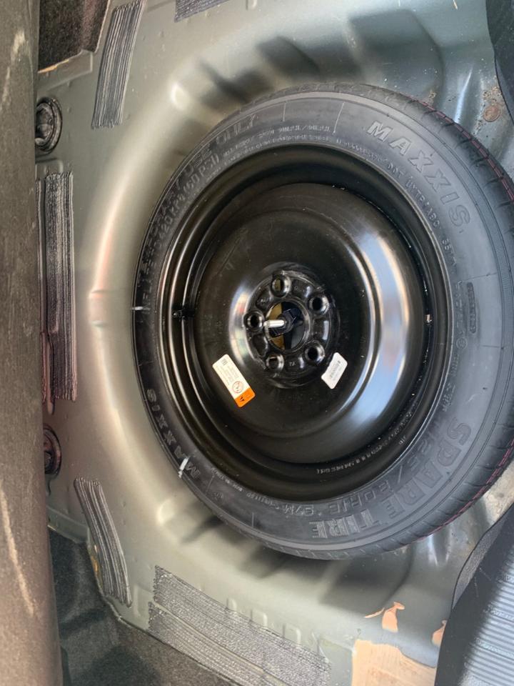 2018 Ford Fusion S Austin TX