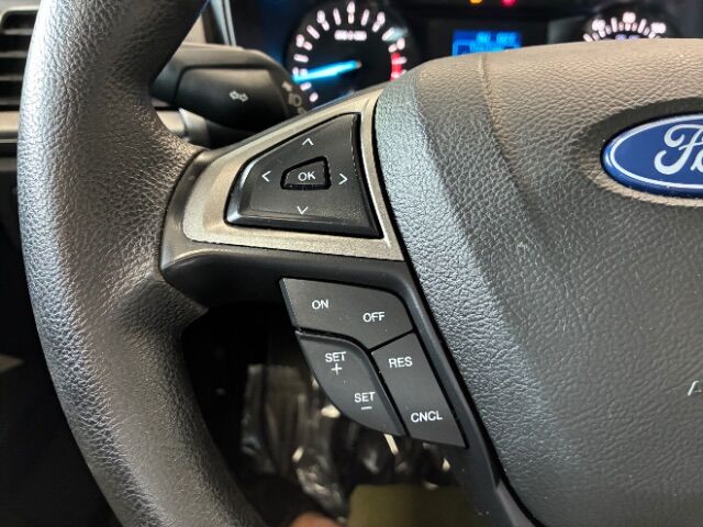 2018 Ford Fusion S Charlotte NC