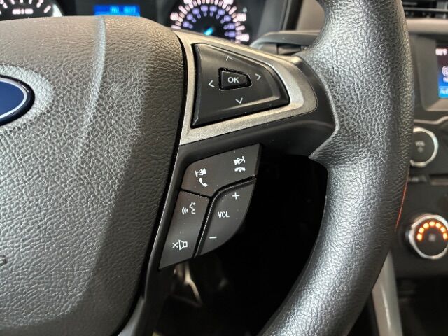 2018 Ford Fusion S Charlotte NC