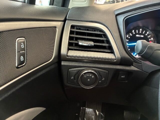2018 Ford Fusion S Charlotte NC