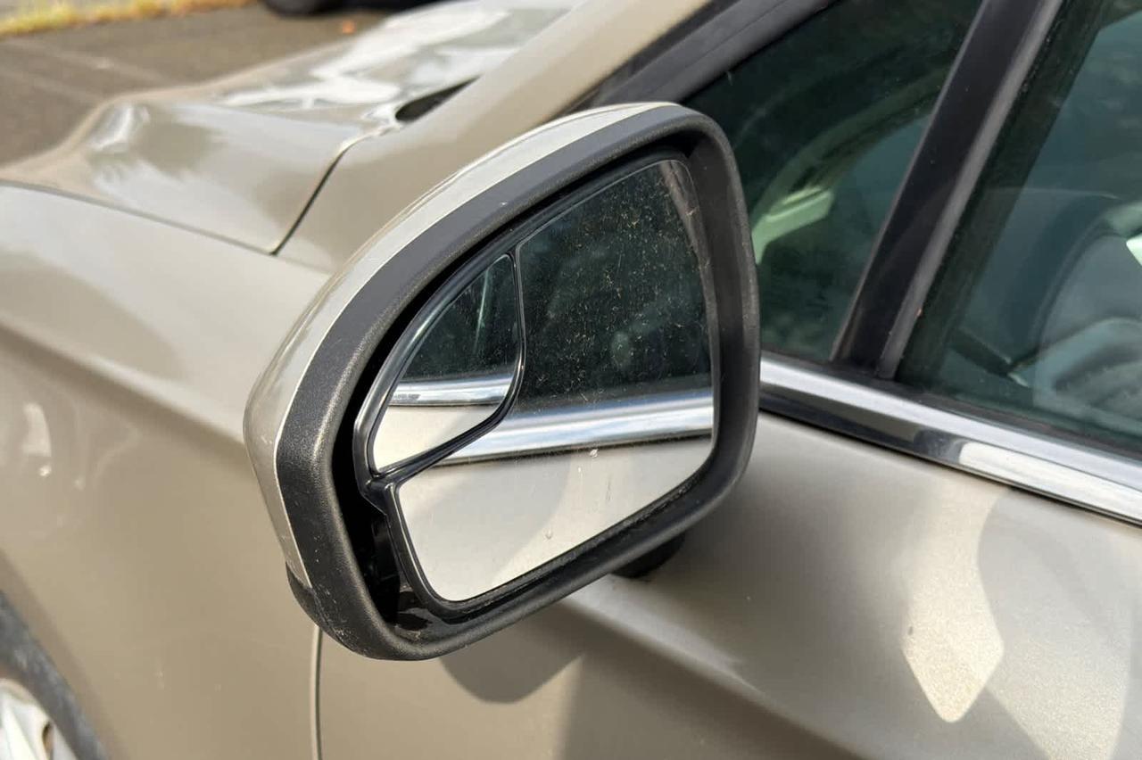 2018 Ford Fusion S Roseville CA