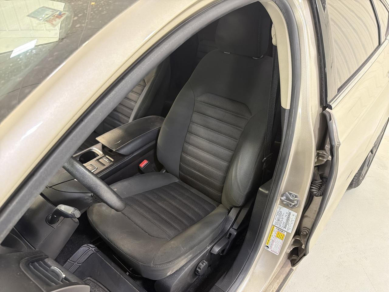 2018 Ford Fusion S San Antonio TX