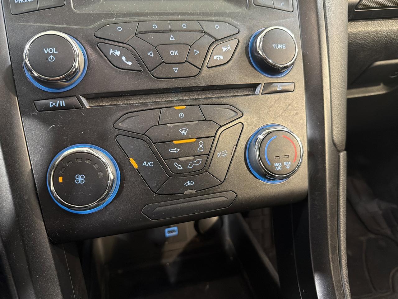 2018 Ford Fusion S San Antonio TX