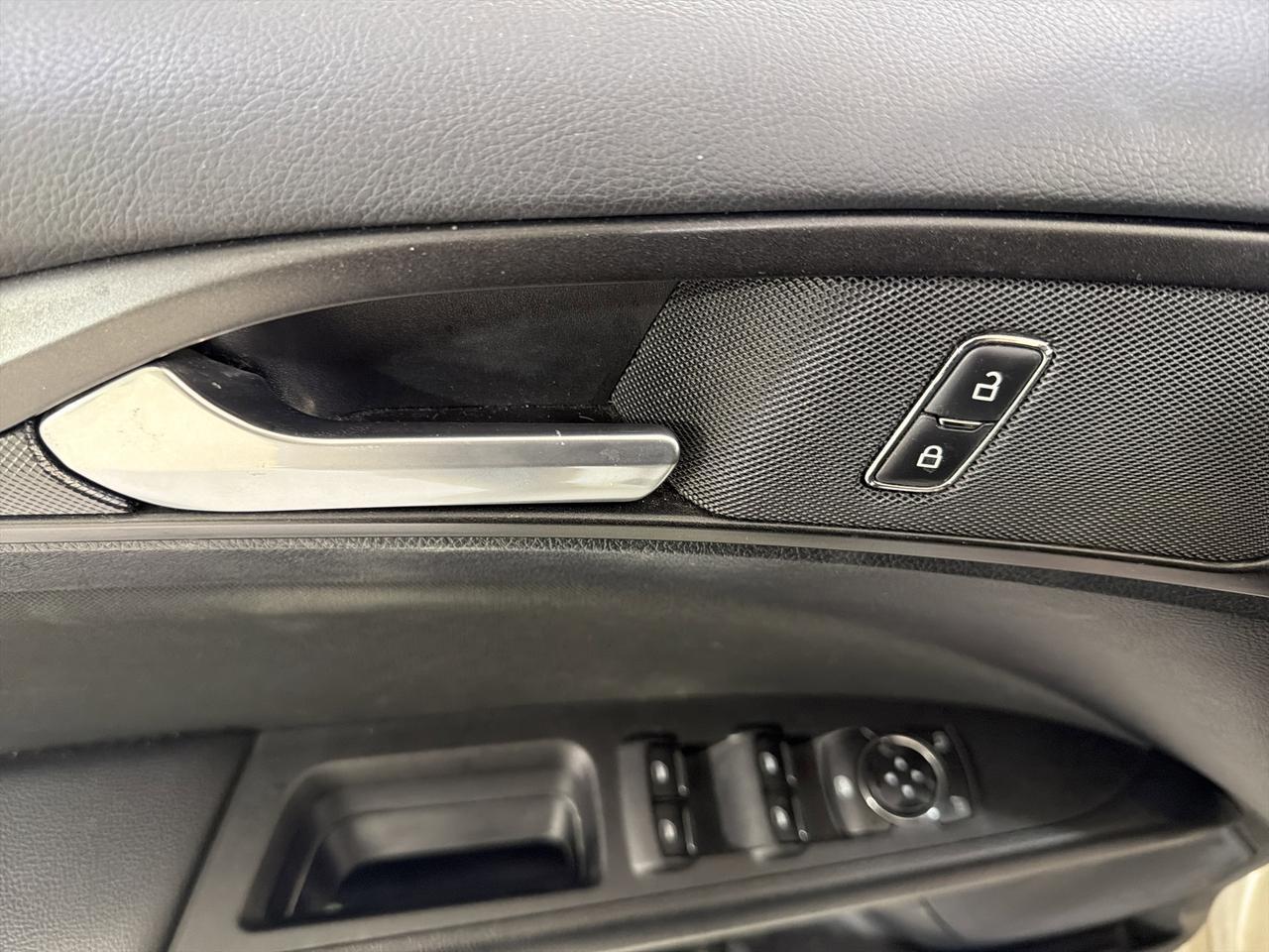 2018 Ford Fusion S San Antonio TX