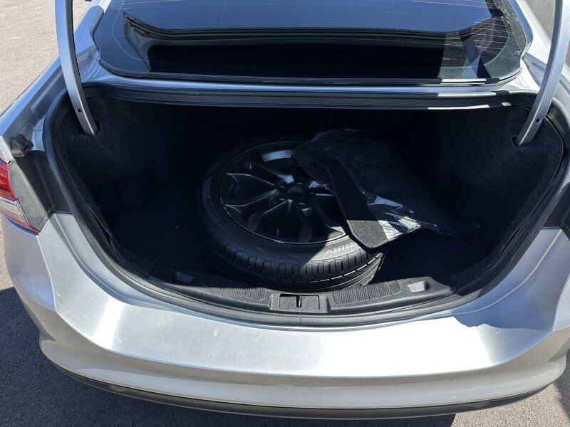 2018 Ford Fusion S St George UT