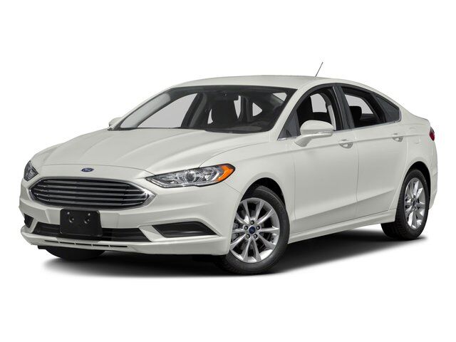 2018 Ford Fusion S Winder GA