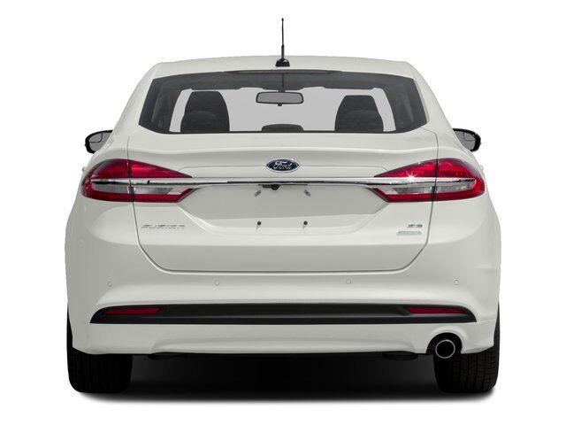 2018 Ford Fusion S Winder GA