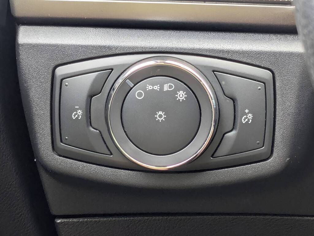 2018 Ford Fusion SE 4dr Sedan Saint Augustine FL