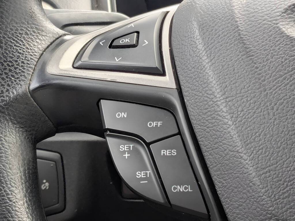 2018 Ford Fusion SE 4dr Sedan Saint Augustine FL