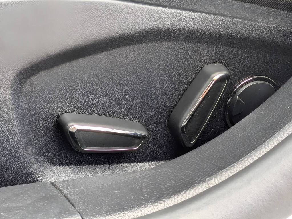2018 Ford Fusion SE 4dr Sedan Saint Augustine FL