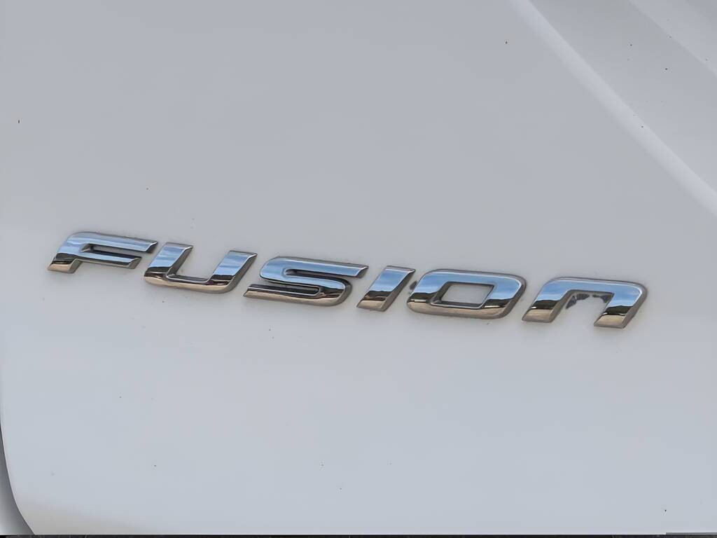 2018 Ford Fusion SE 4dr Sedan Saint Augustine FL