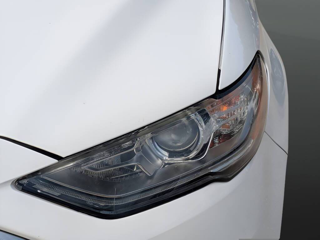 2018 Ford Fusion SE 4dr Sedan Saint Augustine FL